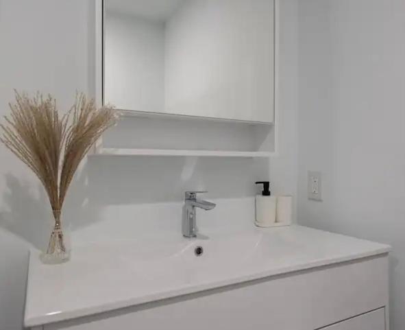 Tour Des Canadien Apartment Montreal